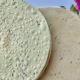 Sikkolu Zeera Papads-Urad Dal Cumins Spicy Papads