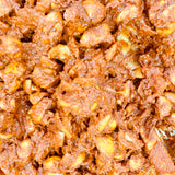 Natural Spicy Lemon Pickle