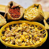Millet Muesli - Diet Muesli