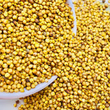 Green Sorghum Flour-Jowar-Pacha Jonna Pindi