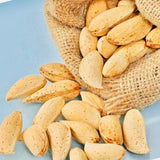 Kashmiri Kagazi Badam-Paper Shell Almonds