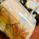 Organic SugarCane Jaggery