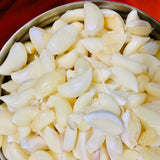 Natural Ginger Pickle