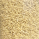 Proso Millet Rice-Varigalu