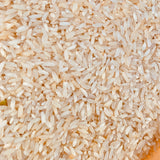 1 Year Old Semi Brown Sona Masuri Rice-Organic