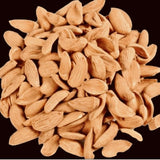 Kashmiri Kagazi Badam-Paper Shell Almonds