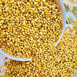 Green Sorghum Flour-Jowar-Pacha Jonna Pindi