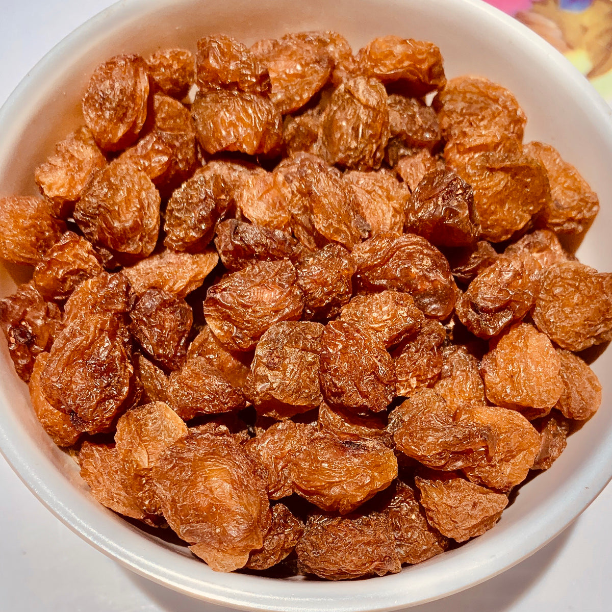 RaisinsDry GrapesWith Seeds 500 Grams Pack Vintage Farmers