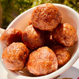 Bellam Nethi Paakundalu-Jaggery Ghee-500 Grams NET