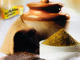 Cut Mango Pickle-Avakaya-Cold Pressed Sesame Oil