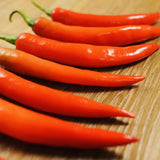 Kashmiri Whole Red Chilli-Natural Raw Mirchi