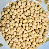 Raw White Peas-Batani-Safed Matar