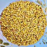 Green Sorghum Grains-Jowar-Pacha Jonnalu-1 Kg Pack