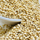 White Sorghum Seeds For Cultivation-Jowar-Jonnalu