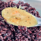 Black Rice-Organically Cultivated