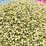 Desi Split Green Gram-Unpolished