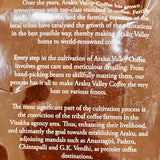 GCC Araku Valley Premium Pure Coffee-Medium Roast Grounded