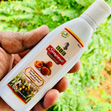 Girijan Soap Nut HairWash-100 ML