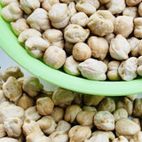 Natural Kabuli Chana - Chick Peas-1 Kg