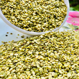 Polished Split Green Gram-1Kg