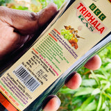 Girijan Triphala Ras-500 ML