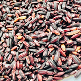 Black Rice-Organically Cultivated