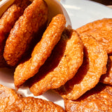 Bellam Nethi Ariselu-Jaggery Ghee Ariselu-500 Grams NET