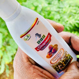 Girijan Soap Nut HairWash-100 ML