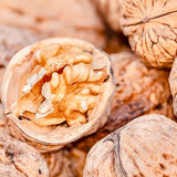 Paper Shell-Walnut In Shell