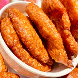 Bellam Nethi Ariselu-Jaggery Ghee Ariselu-500 Grams NET