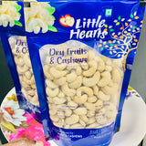 Q1-Premium Kaju-Medium Cashew Nuts