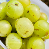 Natural Amla Spicy Pickle