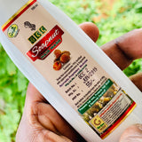 Girijan Soap Nut HairWash-100 ML