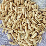 Desi Kulakar Red Paddy Seeds