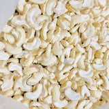 3 Pieces 6K Broken Cashew-Kaju