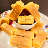 Traditional Ghee Mysore Pak-500 Grams