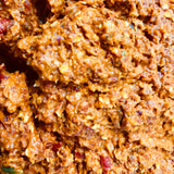 Red Chilli Pickle-Pandu Mirapa Pachadi