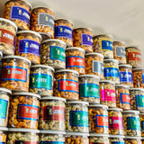 Masala Cashew Varieties-Palasa Cashew Cuisine