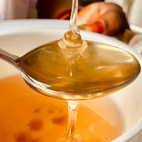 Stingless-Little Bee Raw Honey