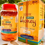 Girijan Honey-1 Kg Bottles