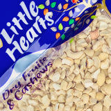 Tukade-5K Pieces Kaju-Broken Cashews