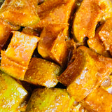 Sweet Mango Jaggery Pickle