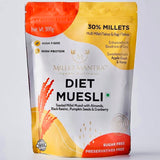 Millet Muesli - Diet Muesli