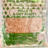 Varipindi-Washed-Dried-Semi Polished Samba Rice Flour-Organic