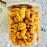 Masala Cashew Varieties-Palasa Cashew Cuisine