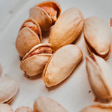 In-Shell Roasted Pistachios -Salted