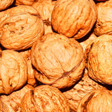 Paper Shell-Walnut In Shell