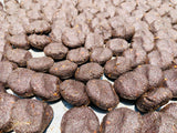 Thelaga Pindi vadiyalu-Dried Sesame Residue Spicy Balls