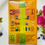 5 Girijan Neem Soaps-125 Grams Each