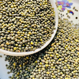 Black Moong Seeds-Nalla Pesalu